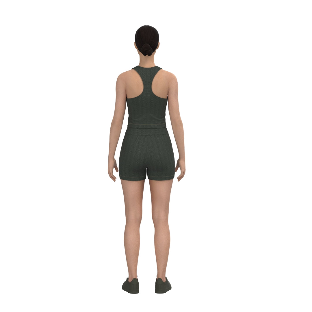 Short Fit