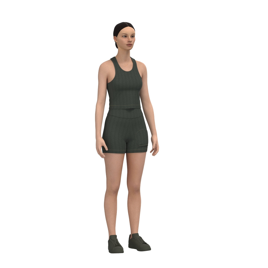 Short Fit