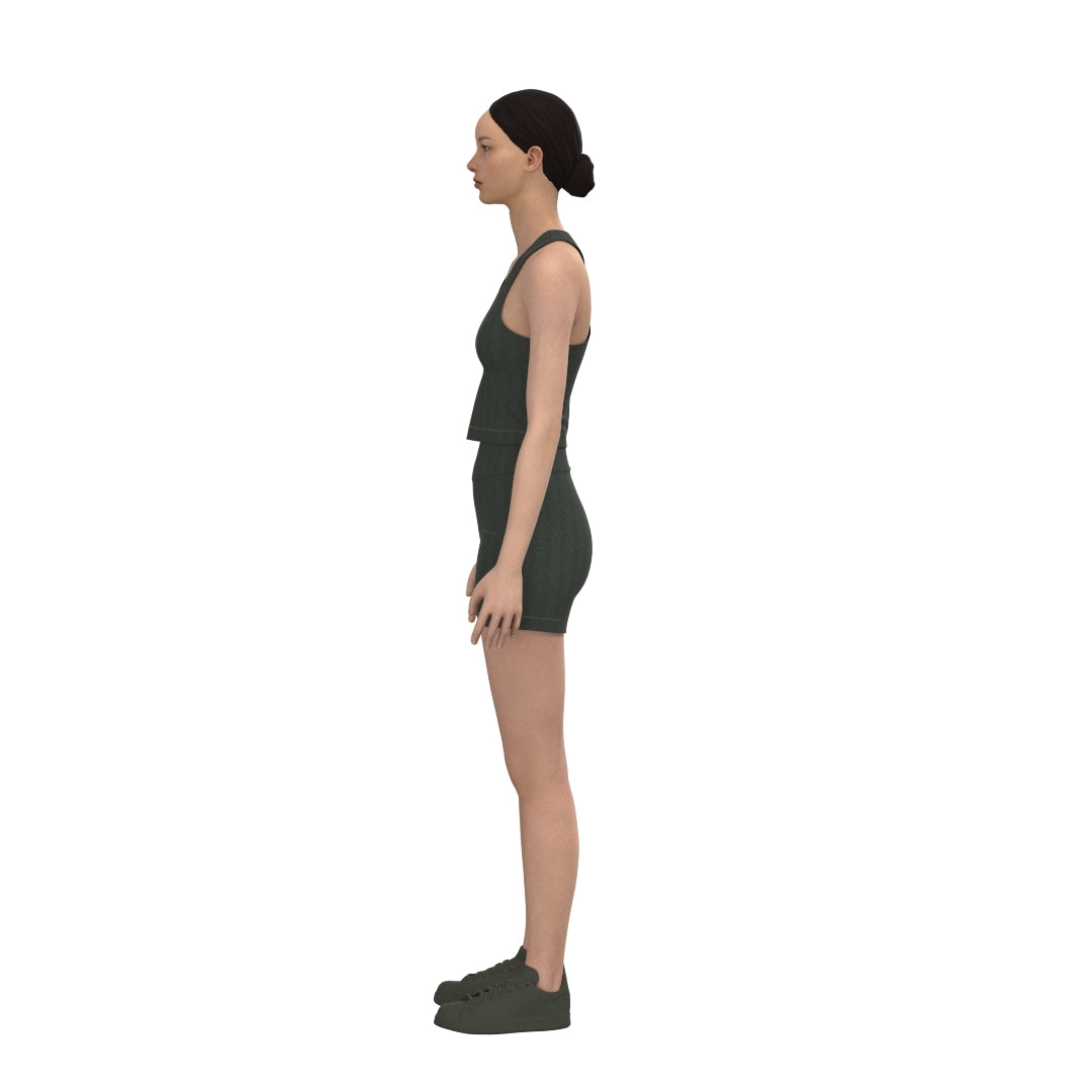 Short Fit